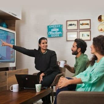 02 Meet Our Designers